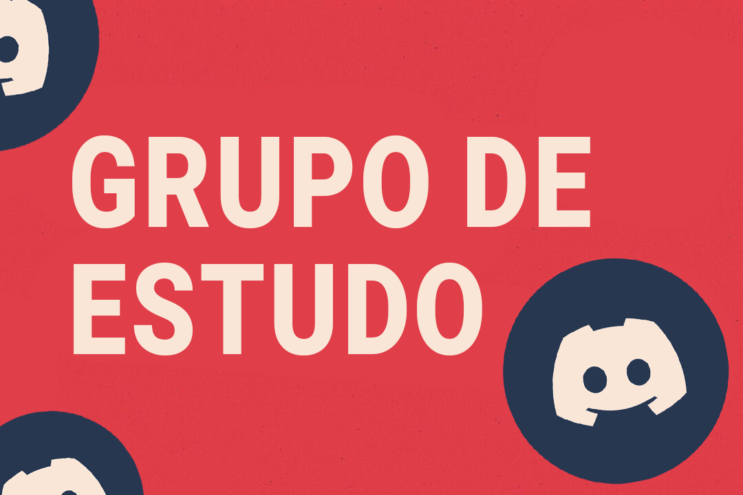 grupo de estudo