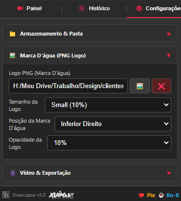 Marca d'água